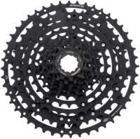 Shimano cassette cues 10v 11-48t cs-lg300 zwart - thumbnail