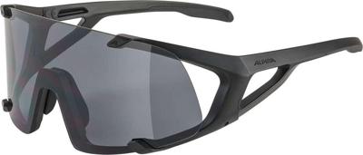 Alpina Hawkeye - Sports Glasses