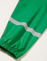 Playshoes regenbroek verstelbaar Uni Groen-140 - thumbnail