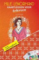 Mlle Lenormand - Kaartleggen voor iedereen - Handboek - Erna Droesbeke - Paperback (9789072189134) - thumbnail