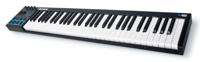 Alesis V61 MIDI toetsenbord 61 toetsen Zwart USB - thumbnail