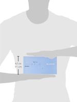 Bezorgingsboekje 100 Lakens (10 Stuks) - thumbnail