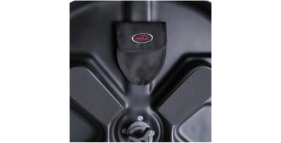 SKB 1SKB-CV8 ATA 22 inch bekkenkoffer SKB 1SKB-CV8 ATA 22 inch bekkenkoffer