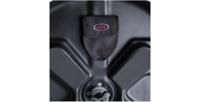 SKB 1SKB-CV8 ATA 22 inch bekkenkoffer - thumbnail