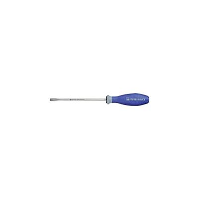 Promat/Tecwerk Schroevendraaier | snedebreedte 6,5 mm | klinglengte 150 mm 3-componentengreep | ronde kling - 4000827023 - thumbnail