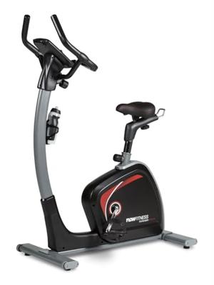 Flow Fitness Turner DHT2500i Hometrainer