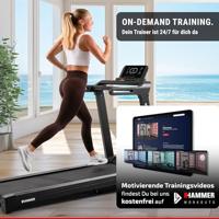 Hammer FlyRun 4.0 Loopband - thumbnail