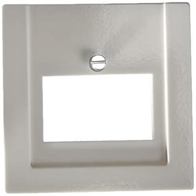 Jung inzetplaat USB luidspreker A569PLTWW