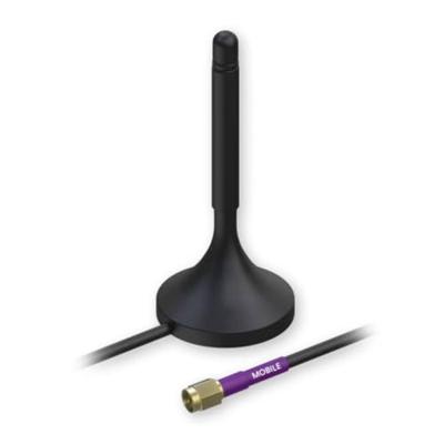 TELTONIKA Mobiele magnetische SMA-antenne merk