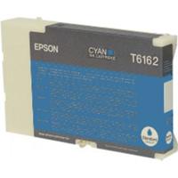 Epson Inkt tank Cyan T6162 DURABrite Ultra Ink - thumbnail