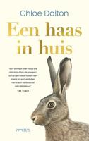 Een haas in huis (Hardback) - thumbnail