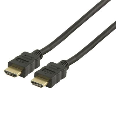 Diverse High Speed HDMI-Kabel met Ethernet, 15 meter