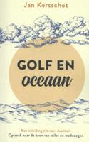 Golf en oceaan - Jan Kersschot - Paperback (9789020216011) - thumbnail