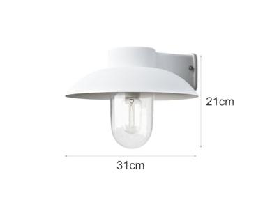 Wandlamp Mani - Matwit