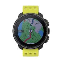 Suunto VERTICAL Smartwatch 49 mm Lime - thumbnail