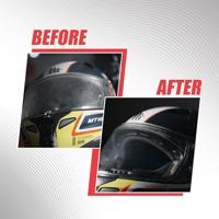 Vizierreiniger voor helmen M1 250 ml - thumbnail