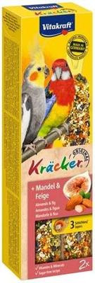 VITAKRAFT VALKPARKIET KRACKER FRUIT