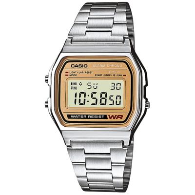 Casio Retro Vintage | A158WEA-9EF