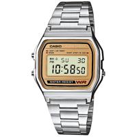 Casio Retro Vintage | A158WEA-9EF - thumbnail