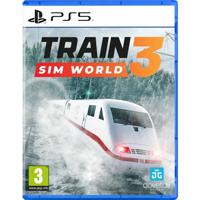 Train Sim World 3 - thumbnail