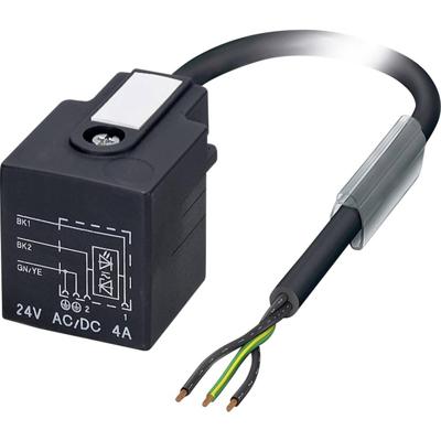 LAPP 22260576 Sensor/actuator dataconnector, geassembleerd 1 stuk(s)