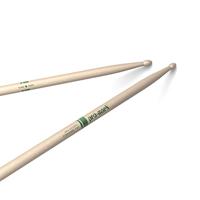 Promark TXR747W Classic Forward 747 Raw hickory drumstokken - thumbnail