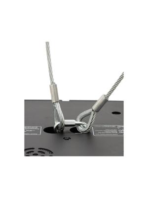 EUROLITE Safety Bond AG-35FB 6x1000mm up to 35kg EUROLITE Safety Bond AG-35FB 6x1000mm up to 35kg