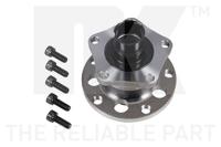 Wiellager 764718 - thumbnail