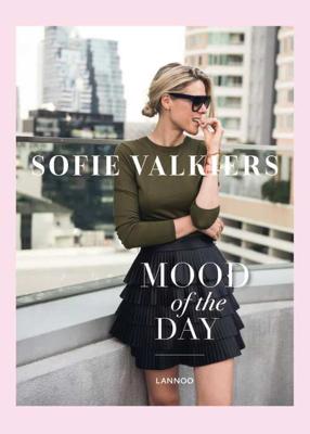 Sofie  Valkiers Mood of the Day