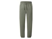 esmara Men Heren joggingbroek (Groen, XL) - thumbnail