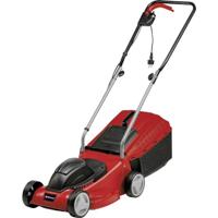 Einhell GC-EM 1232 Grasmaaier Elektrisch 1000 W Snijbreedte max. 32 cm - thumbnail