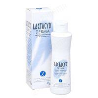 Lactacyd Derma Wasemuls Z/zeep 250ml - thumbnail