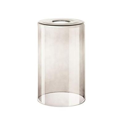 SLV Mix & Match Fenda glazen lampenkap rookglas 1000773