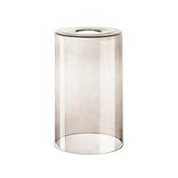 SLV Mix & Match Fenda glazen lampenkap rookglas 1000773 - thumbnail