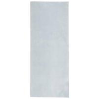 VidaXL Vloerkleed huarte laagpolig zacht wasbaar 80x200 cm blauw - thumbnail