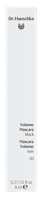 Dr. Hauschka Volume Mascara 01 Black - thumbnail