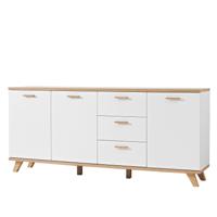 Dressoir Sundsvall 196 CM - thumbnail