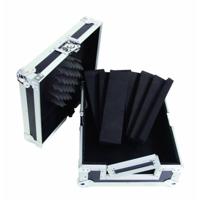 Roadinger CD Tragekoffer 30124830 Flightcase (l x b x h) 470 x 370 x 220 mm - thumbnail