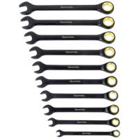 Quantool Steek-ringratelsleutelset 10 dlg - Q25210 - thumbnail