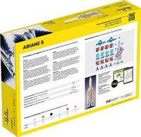 Heller 1/125 Ariane 5 - thumbnail
