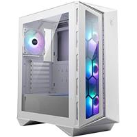 MSI MPG GUNGNIR 110R WHITE - thumbnail