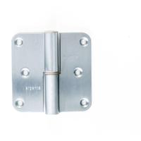 ARG.CLOSE 80/80A R. INOX-LOOK - thumbnail