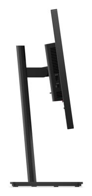 Monitor Lenovo 64B9GAT1EU 23,8" 22" Full HD LCD