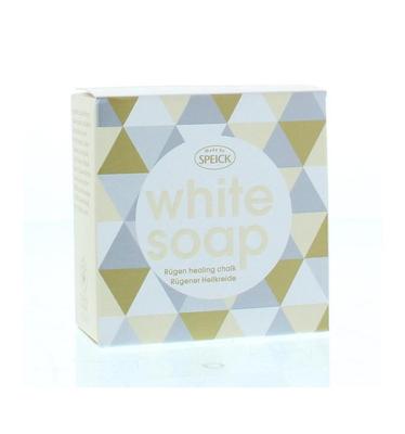 Speick White soap 100 Gram