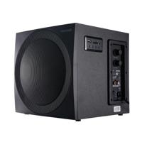 Microlab M-300BT 38 W Zwart 2.1 kanalen - thumbnail