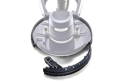 Festool Accessoires Borstelinzetstuk BE-LHS-E 225 - 203190