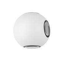 Lyora Unieke wandlampComo 4-lichts wit - 852436 - thumbnail