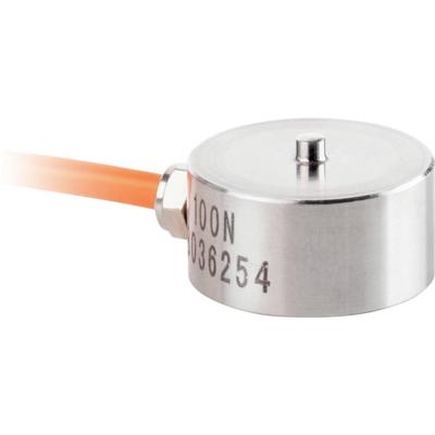 Kern CO 1000-Y1 Weeg-/kracht meetcel Kalibratie Fabrieksstandaard (zonder certificaat)