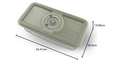 AEG AVFB1 Kookaccessoires Groen - thumbnail