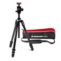 Manfrotto MKBFRTC4GTA-BH Befree carbon statiefkit - thumbnail